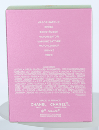 Chanel Chance Edp Spray 