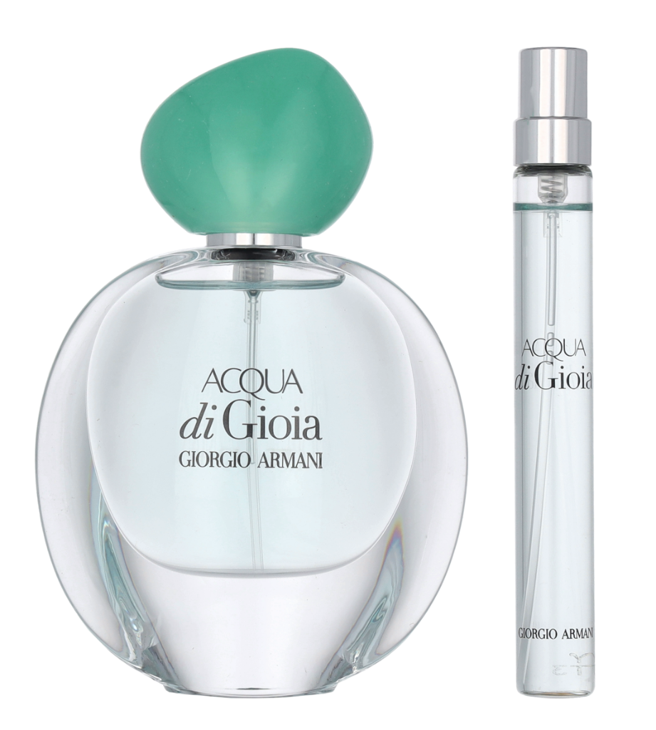 Armani Acqua Di Gioia Giftset 40 ml
