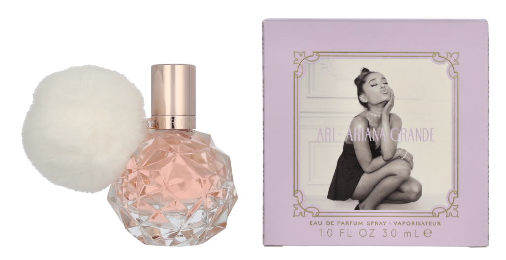 Ariana Grande Ari Edp Spray