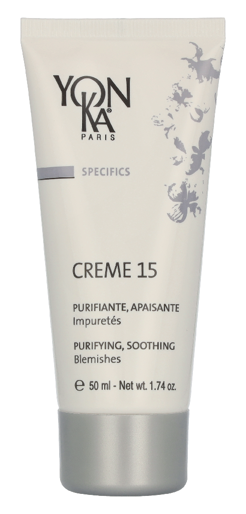YonKa Specifics Creme 15 Soothing Cream 50 ml