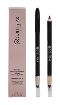 Collistar Professional Waterproof Eye Pencil