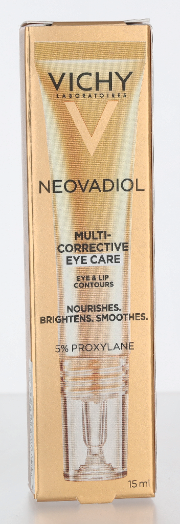 Vichy Neovadiol Eye & Lip Care Multi-Correction Care 15 ml