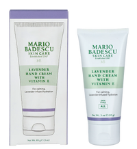 Mario Badescu Hand Cream Vitamin E 85 g