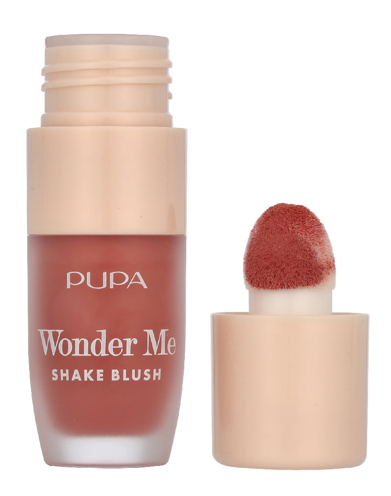 Pupa Wonder Me Shake Blush 5.50 ml