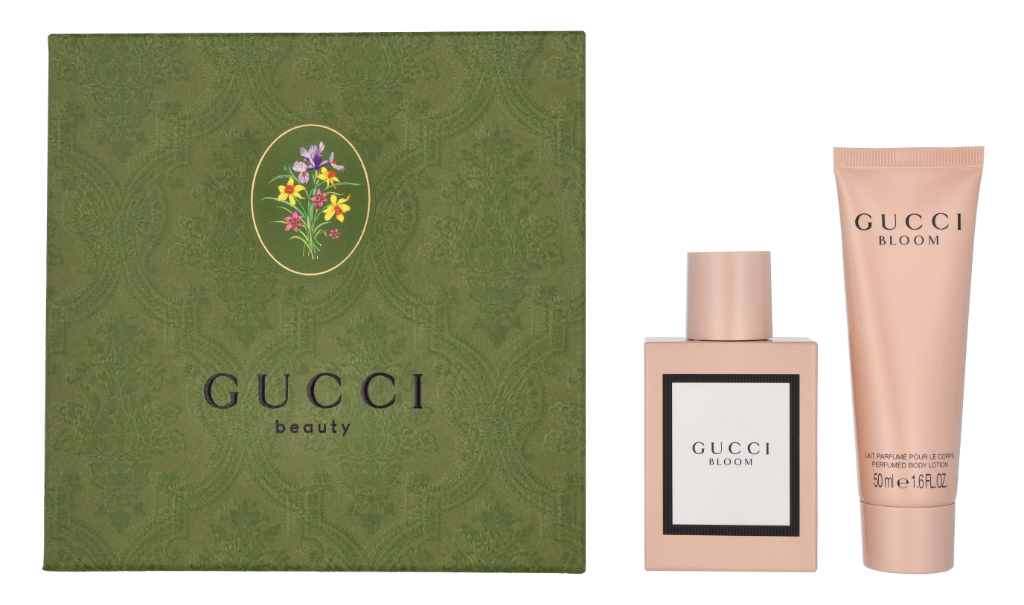 Gucci Bloom Giftset