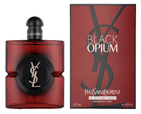 YSL Black Opium Over Red Edp Spray