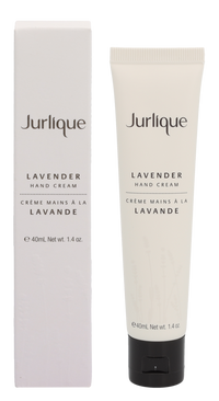 Jurlique Lavender Hand Cream 40ml
