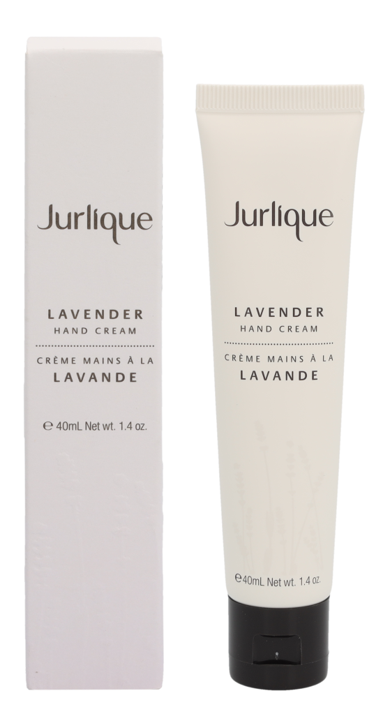 Jurlique Lavender Hand Cream 40ml