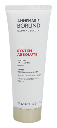 Annemarie Borlind System Absolute Cleansing Lotion 120ml