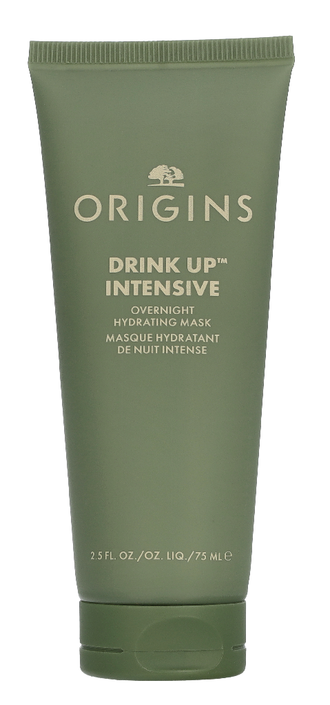 Origins Drink Up Intensive Overnight Hydrating Mask