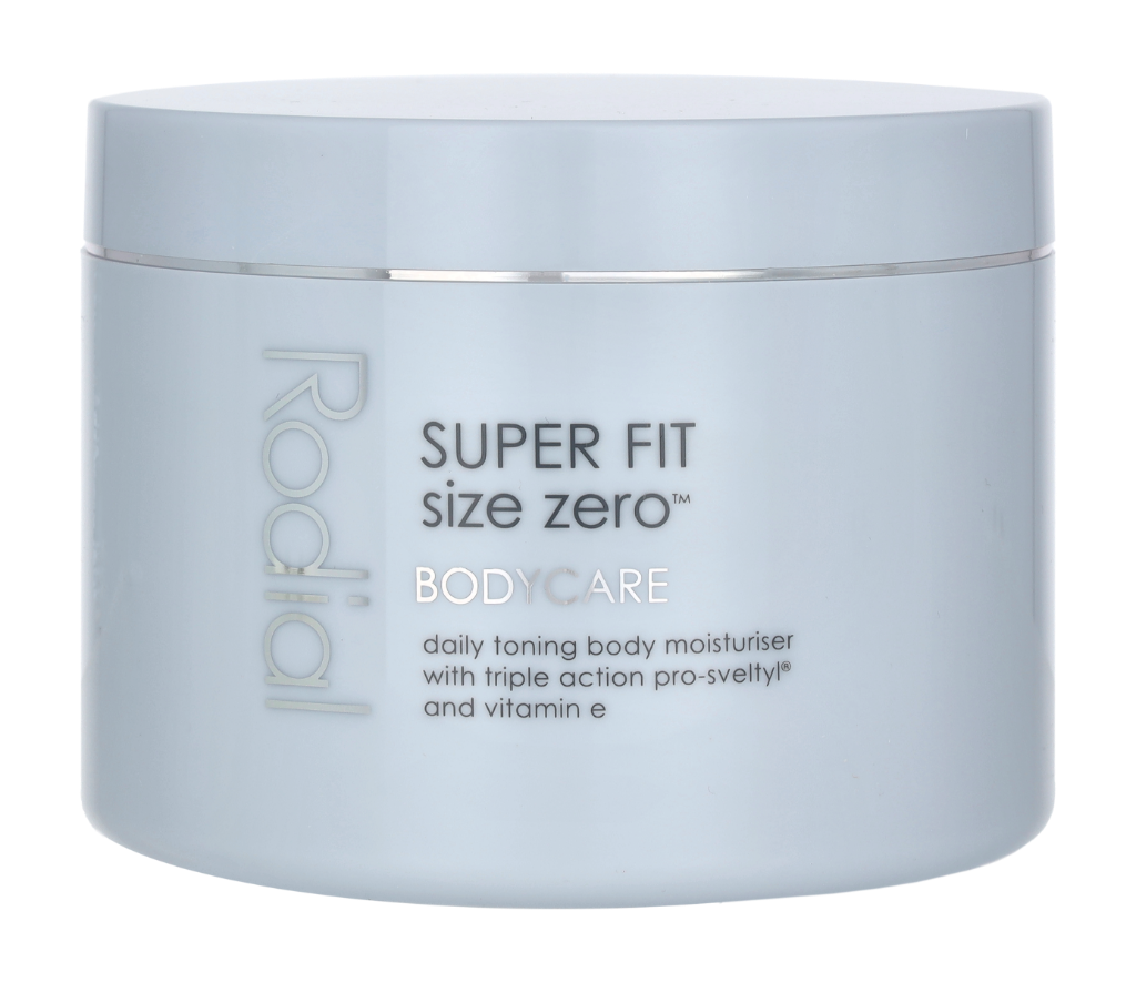 Rodial Super Fit Size Zero 300 ml