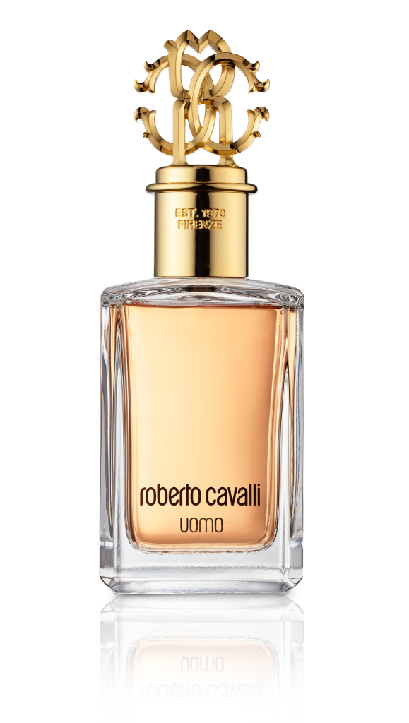 Roberto Cavalli Uomo Eau de toilette Spray 100ml