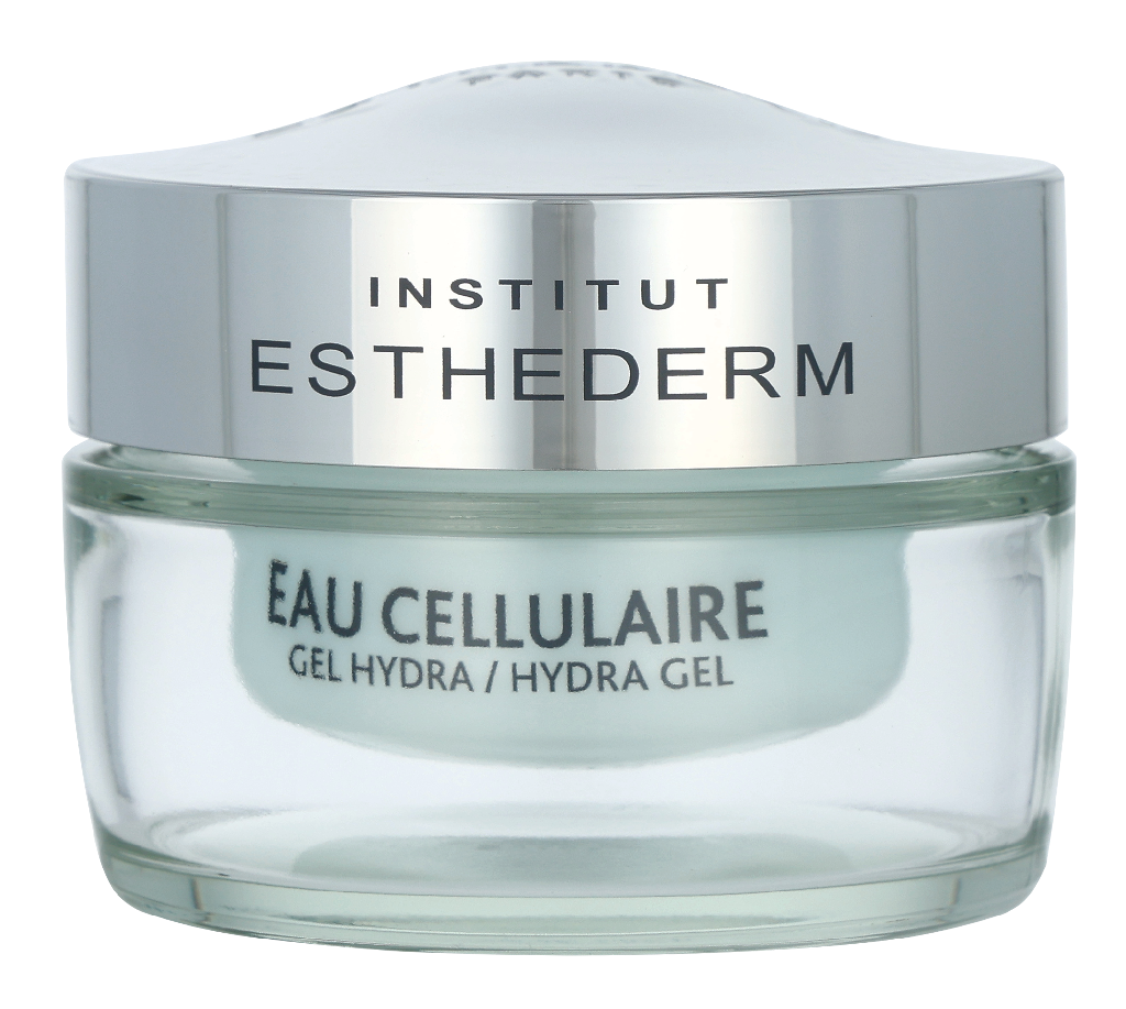Esthederm Eau Cellulaire Hydrating Plumping Gel 50 ml