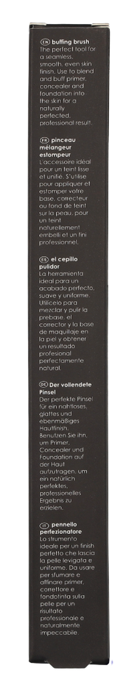Rodial Buffing Brush 1 stuk