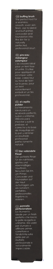 Rodial Buffing Brush 1 stuk