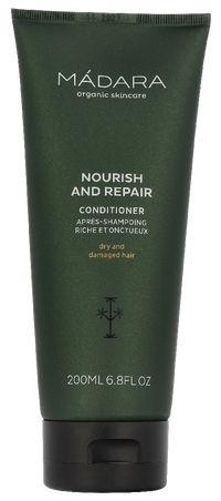 Madara Nourish And Repair Conditioner 200ml
