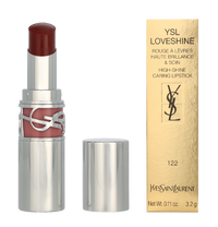 YSL Loveshine Lipstick