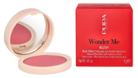 Pupa Wonder Me Blush 4 g