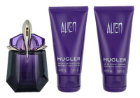 Mugler Alien Giftset