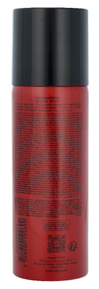 Dior Fahrenheit Deo Spray 150ml