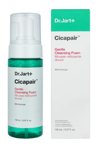 Dr. Jart+ Cicapair Gentle Cleansing Foam 150 ml