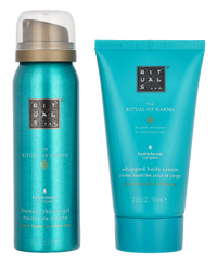 Rituals Karma Giftset 120 ml