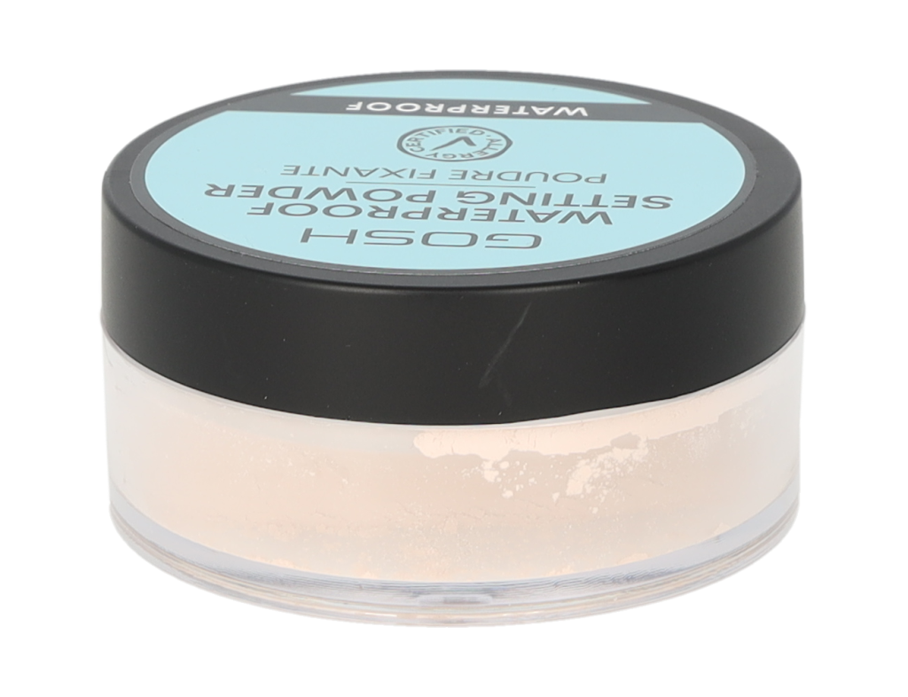 Gosh Waterproof Setting Powder 7 g