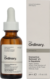 The Ordinary Granactive Retinoid 5% 30 ml