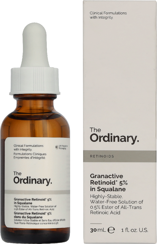 The Ordinary Granactive Retinoid 5% 30 ml