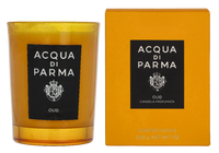 Acqua Di Parma Oud Scented Candle 200 g