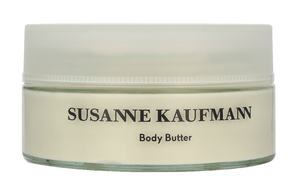 Susanne Kaufmann Body Butter 200 ml