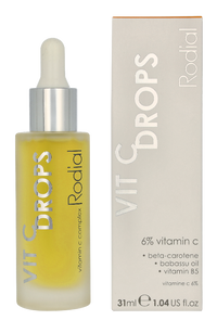 Rodial Vit C Drops 31 ml