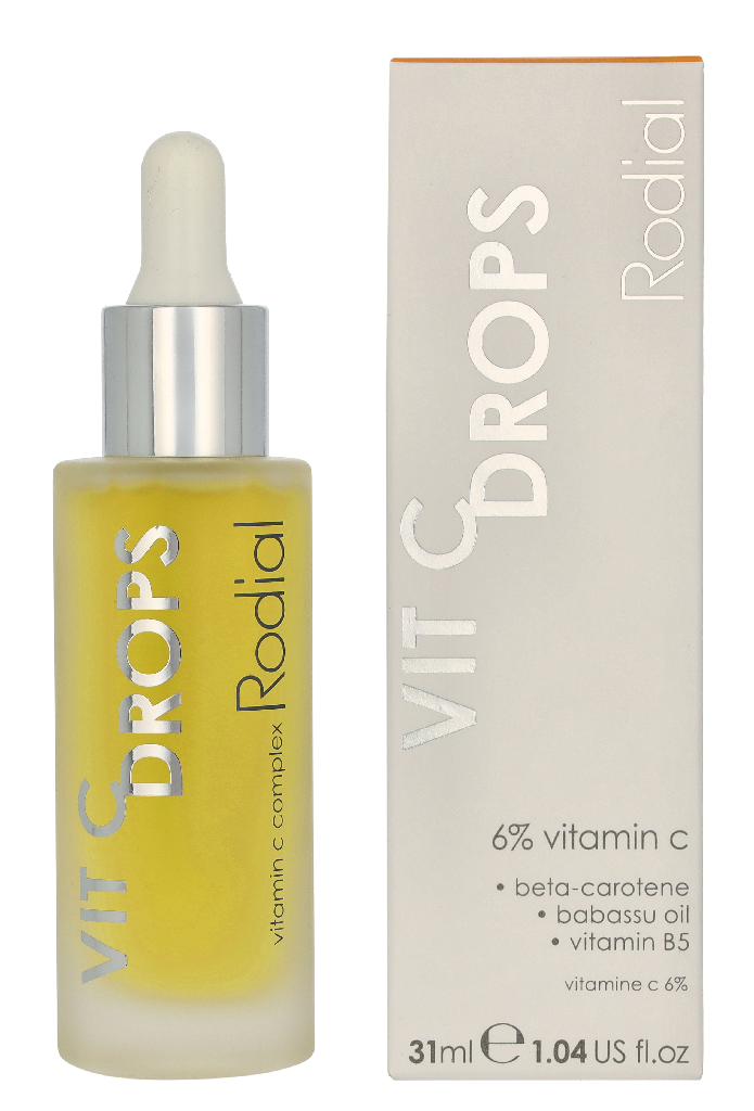 Rodial Vit C Drops 31 ml