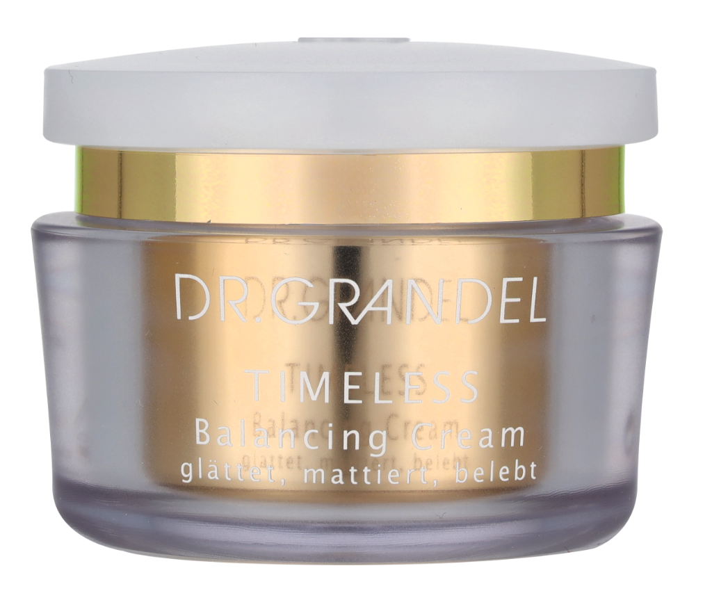 Dr. Grandel Timeless Balancing Cream 50 ml