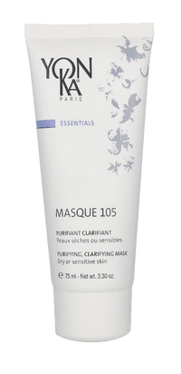 YonKa Essentials Masque 105 Clay Mask 75 ml
