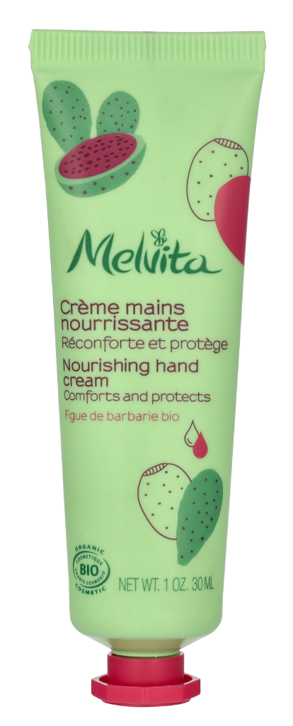 Melvita Nourishing Hand Cream 30 ml