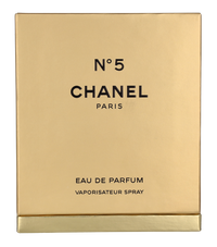 N°5 EDP VAPO N°5 - 100ml 100 ml