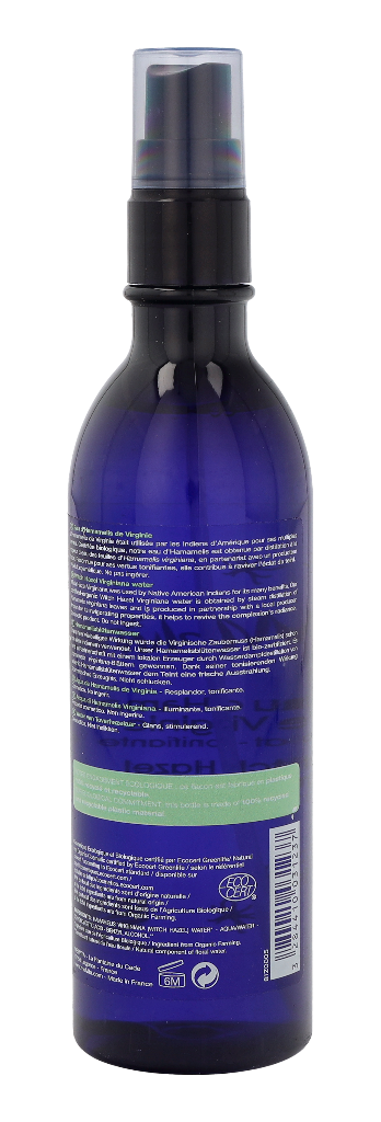 Melvita Witch Hazel Virginiana Water 200 ml