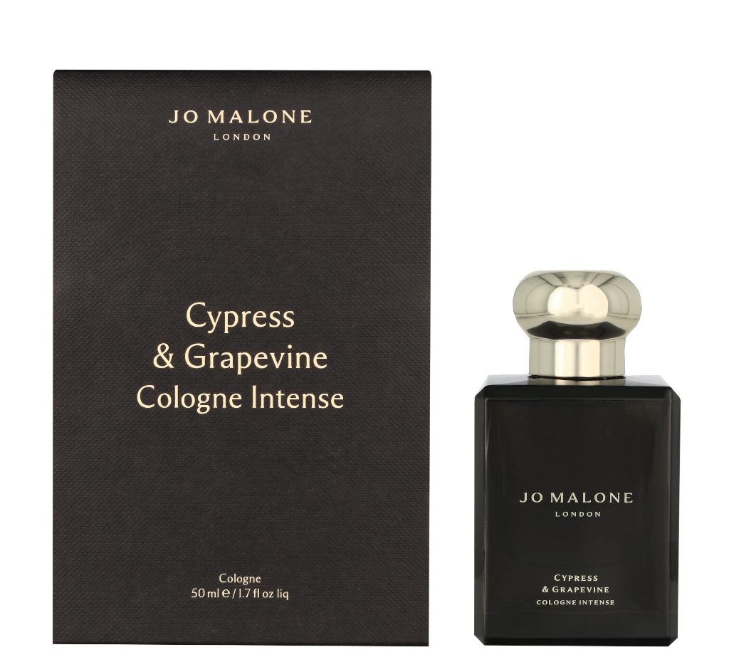 Jo Malone Cypress & Grapevine Intense Edc Spray 