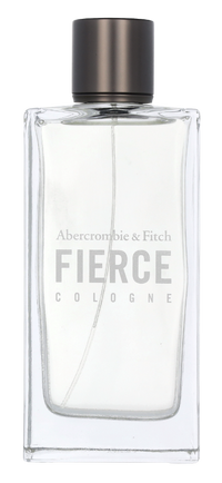 Abercrombie & Fitch Fierce Cologne Men Eau De Cologne Spray