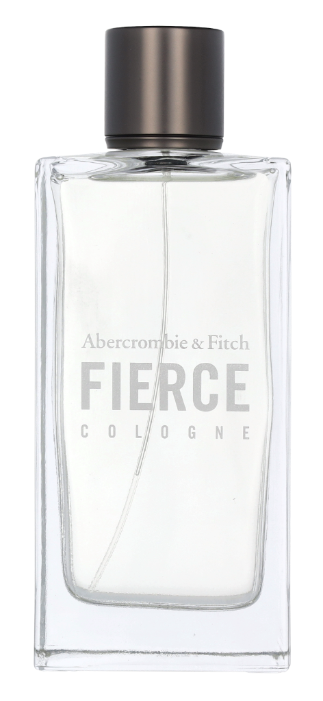 Abercrombie & Fitch Fierce Cologne Men Eau De Cologne Spray
