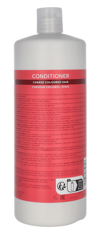 Wella Invigo - Color Brilliance Vibrant Color Conditioner
