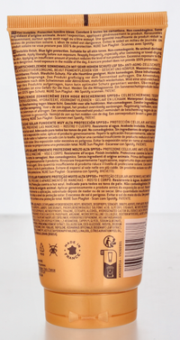Nuxe Sun Melting Lotion High Prot. For Face SPF50 150 ml
