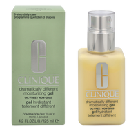 Clinique Dramatically Different Moisturizing Gel 125 ml