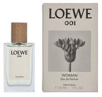 Loewe 001 Woman Eau de parfum Spray