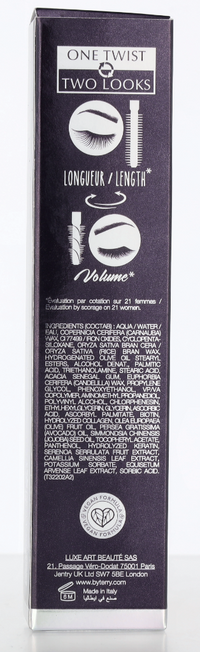 By Terry Lash-Expert Twist Brush Double Effect Mascara 8.30 g