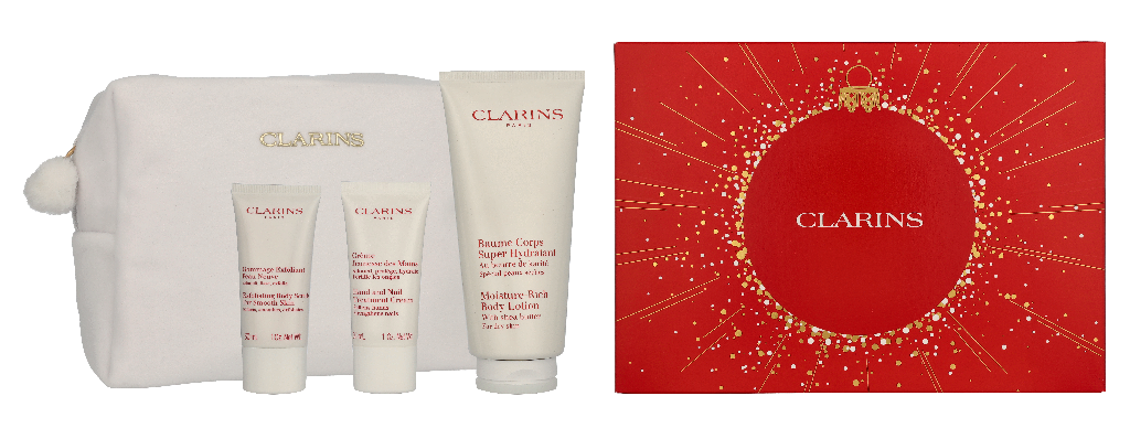 Clarins Baume Set 260 ml