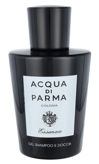 Acqua Di Parma Colonia Essenza Hair & Shower Gel 200 ml