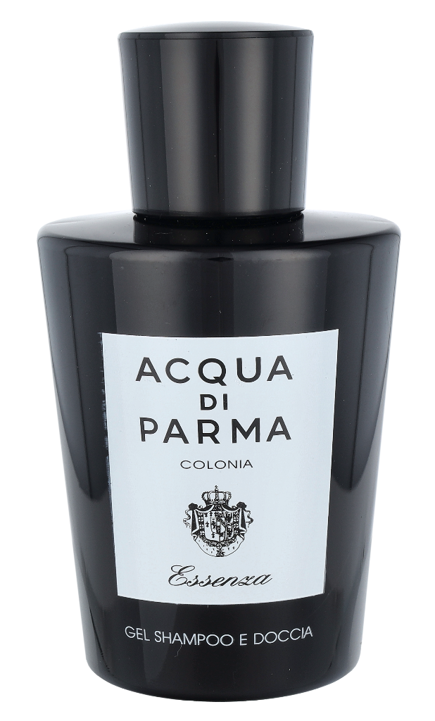 Acqua Di Parma Colonia Essenza Hair & Shower Gel 200ml