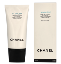 Chanel La Mousse Camelia 150 ml